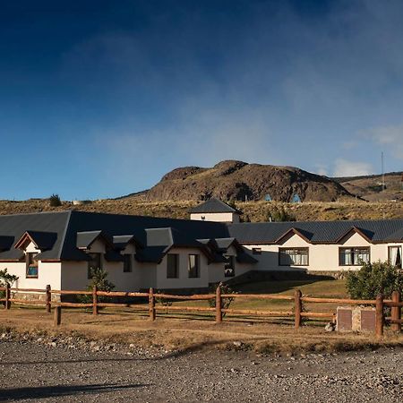 Hosteria El Puma El Chalten Kültér fotó