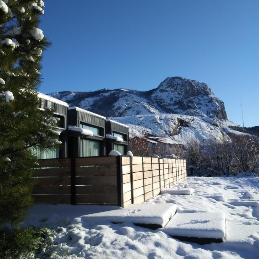 Hosteria El Puma El Chalten Kültér fotó